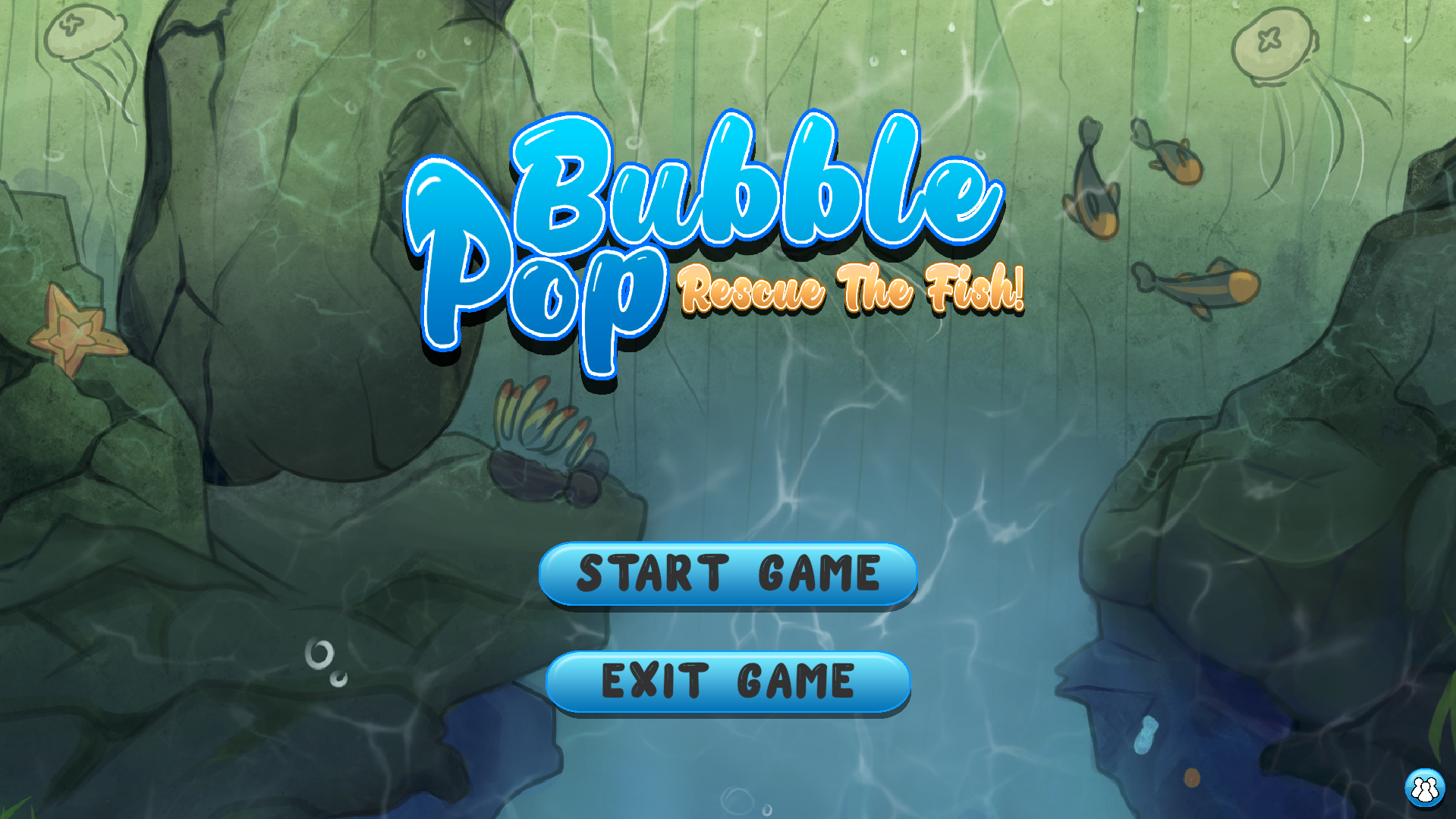 Bubble Pop